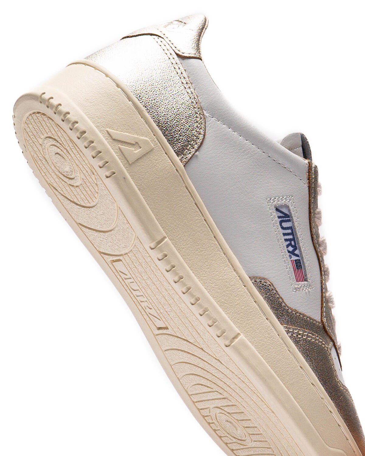 Autry Action Shoes WMNS MEDALIST LOW | AULWWB16 | AFEW STORE